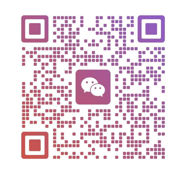 WeChat QR